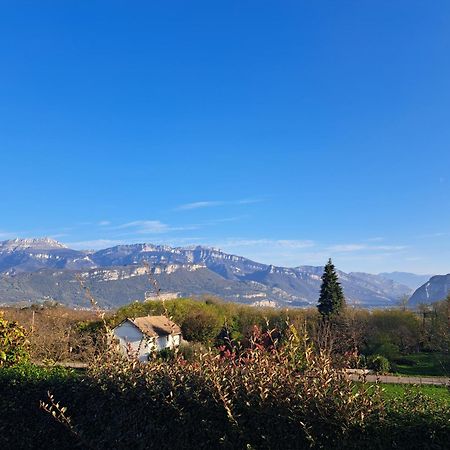 Adorelys Sejour Bien Etre - Spa Et Massage Saint-Cassien  Exterior photo